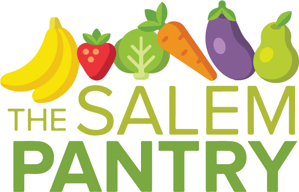 The Salem Pantry Inc Logo