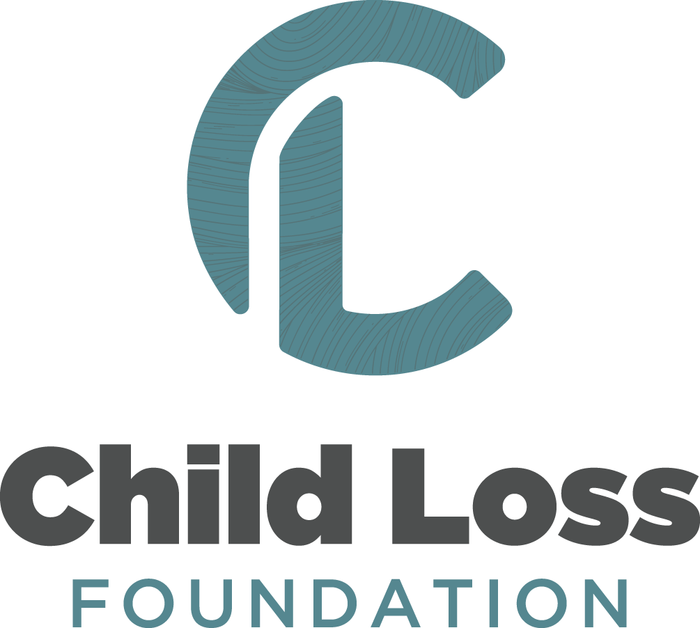 Child Loss Foundation Logo