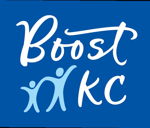 Boost KC Logo