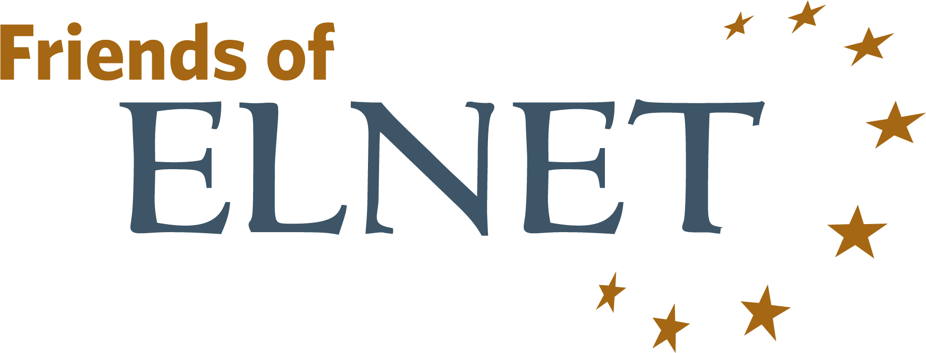 Friends Of Elnet Logo