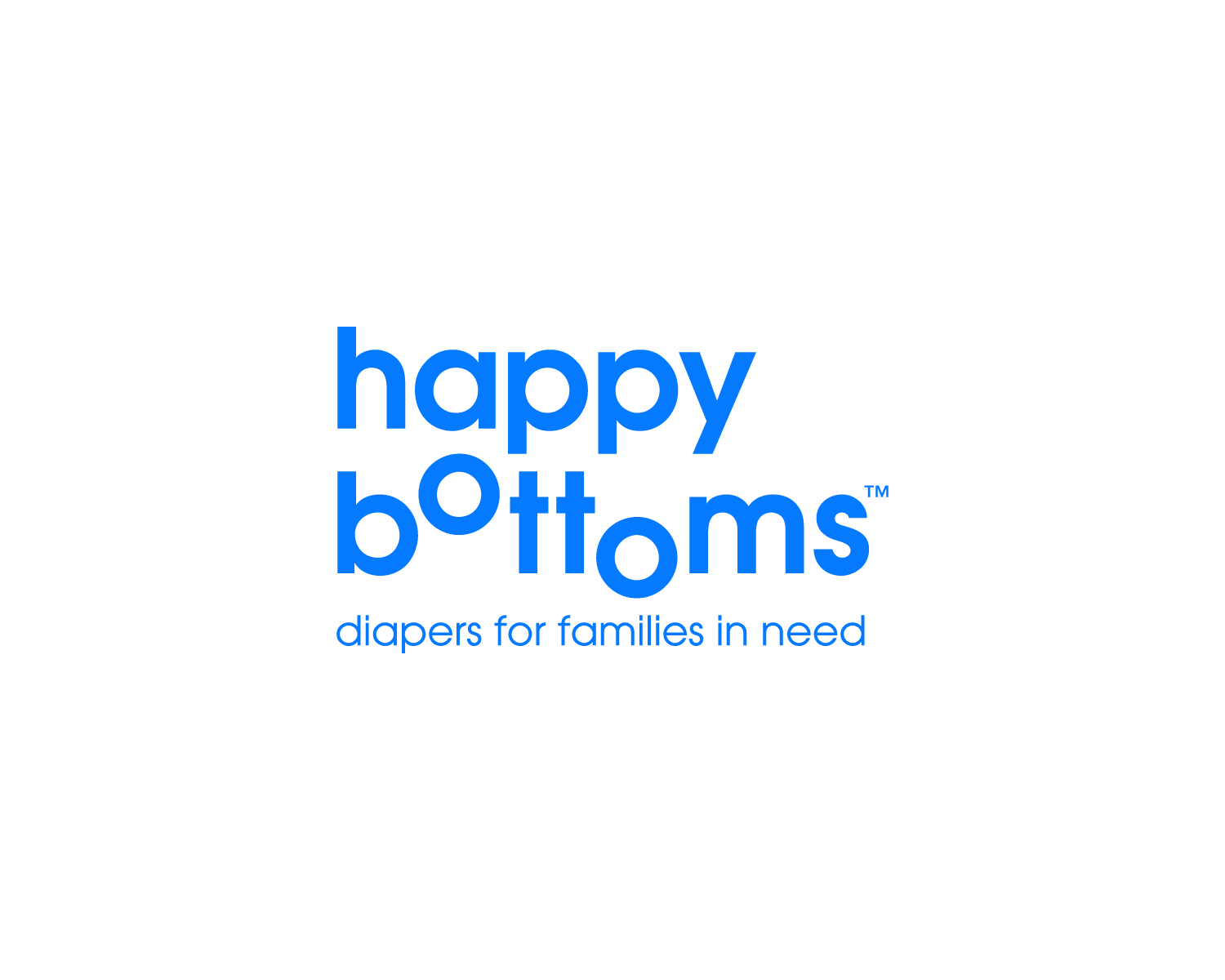 Happybottoms Logo