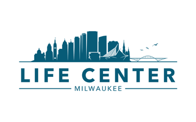Life Center Milwaukee Inc Logo