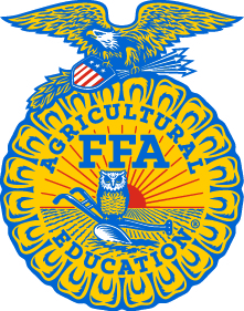 Virginia FFA Foundation Inc Logo