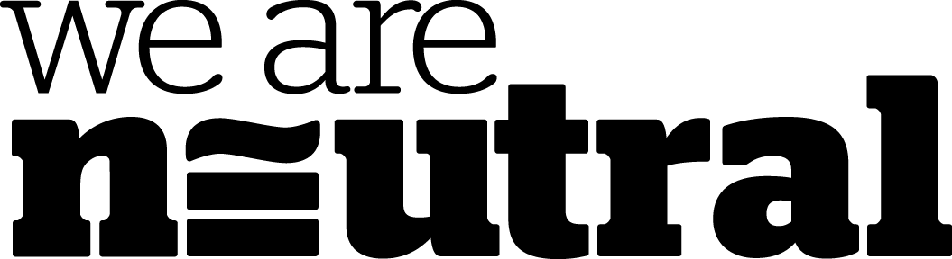 We Are Neutral Inc. Logo
