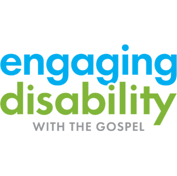 Engaging Disability With The Gospel Inc Logo