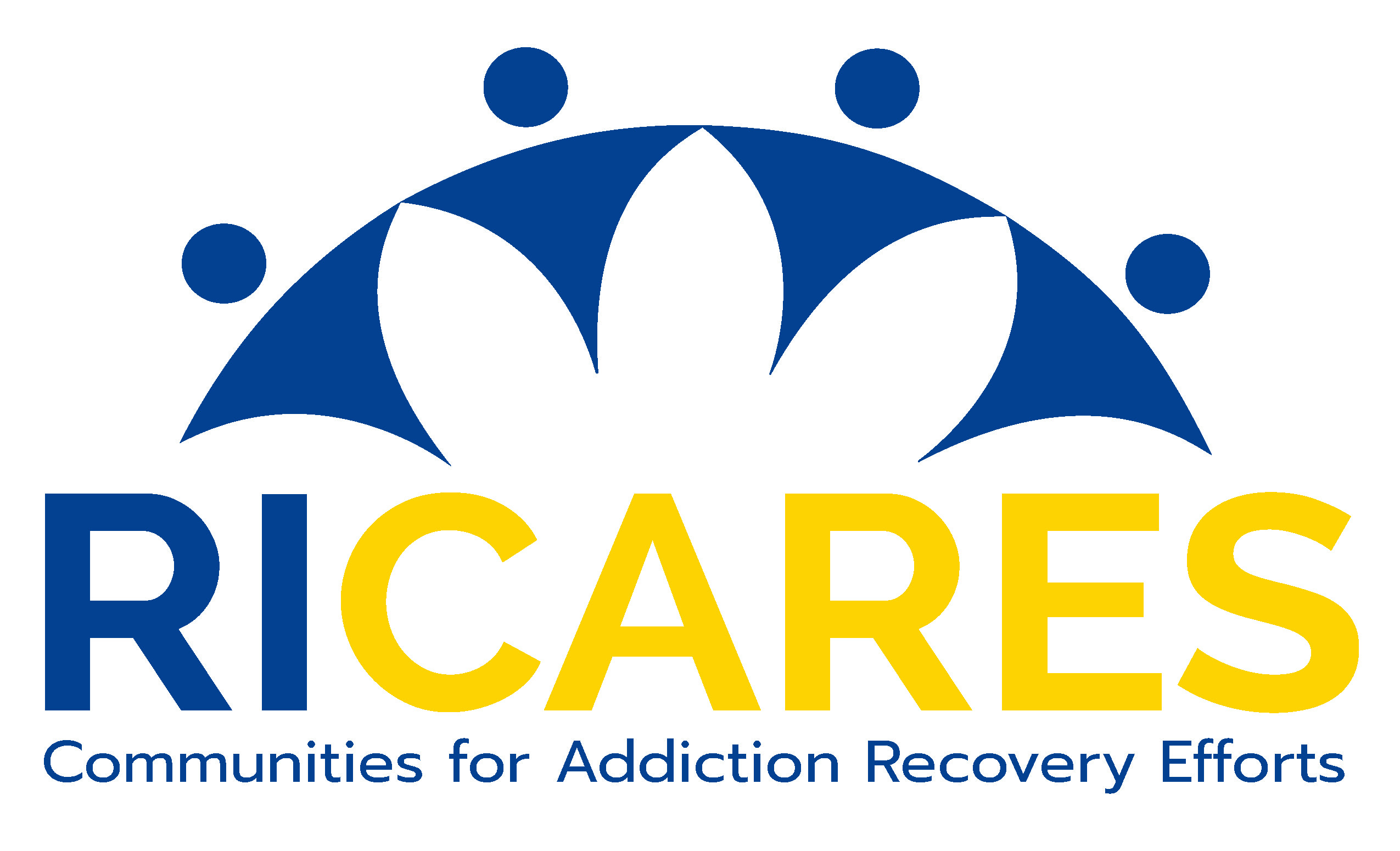 Ri Communities For Addiction Recovery Efforts Inc Logo