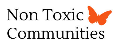 Nontoxic Communities Foundation Logo