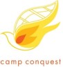 Camp Conquest Logo
