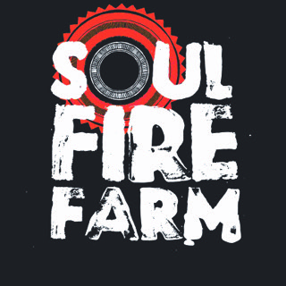 Soul Fire Farm Institute Logo