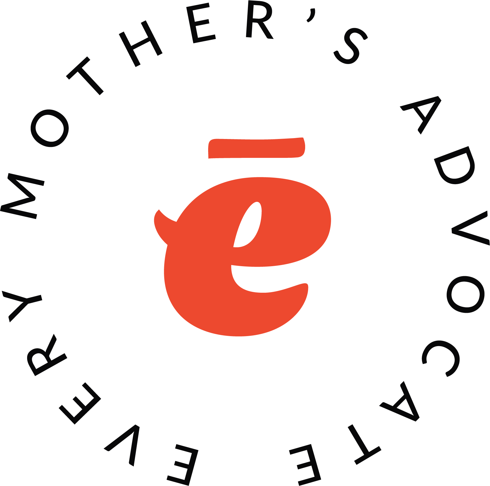 Every Mothers Advocate Inc Logo