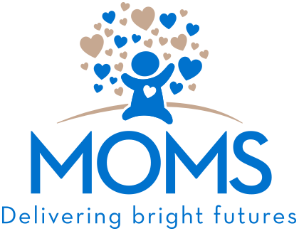 Moms Orange County Logo