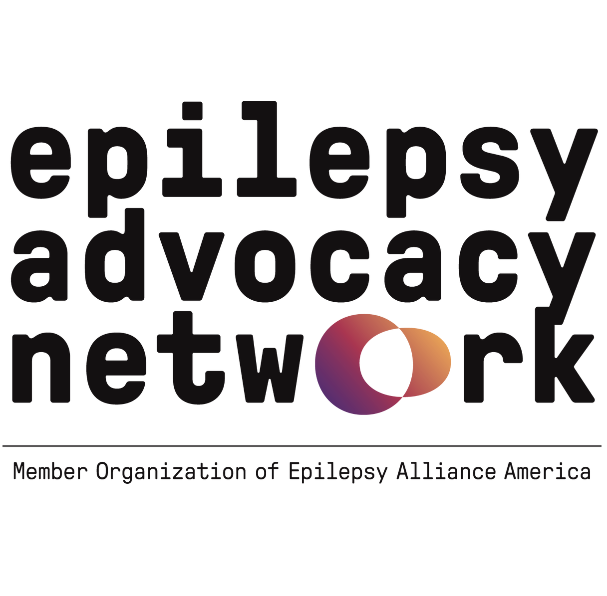 Epilepsy Advocacy Network Logo