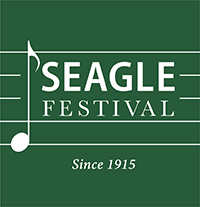 Seagle Music Colony Inc Logo