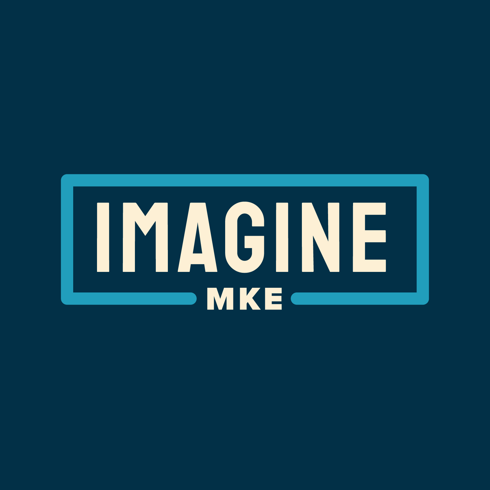 Imagine Mke Inc Logo