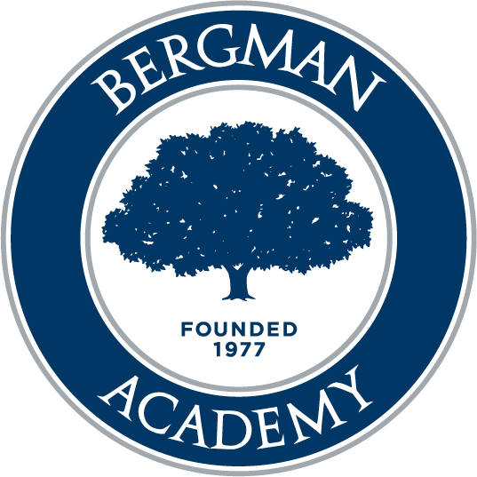 Bergman Academy Logo