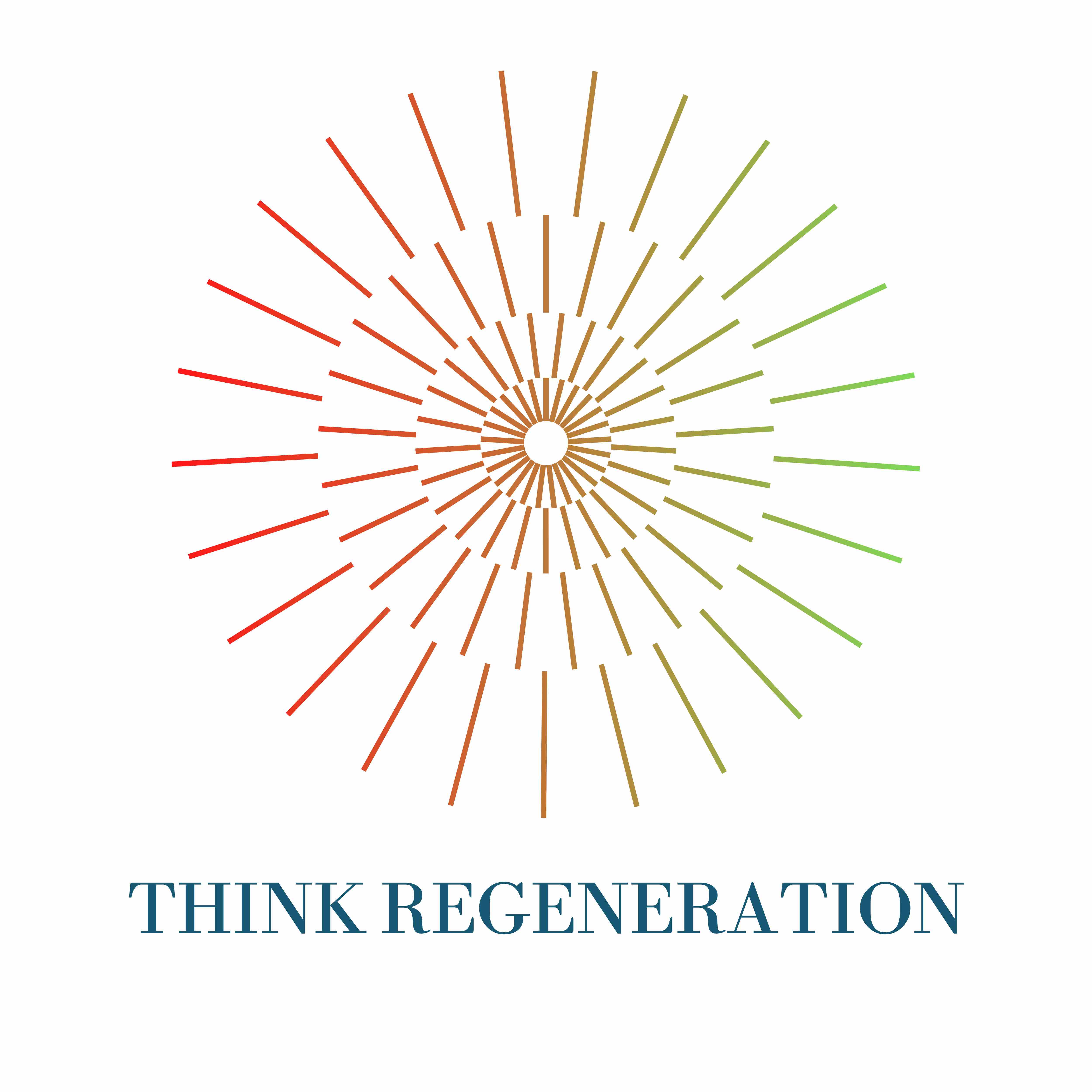 Think Regeneration Nfp Logo