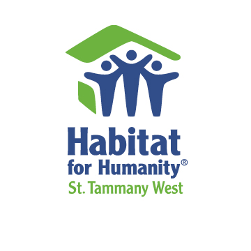 Habitat For Humanity Northshore West Logo
