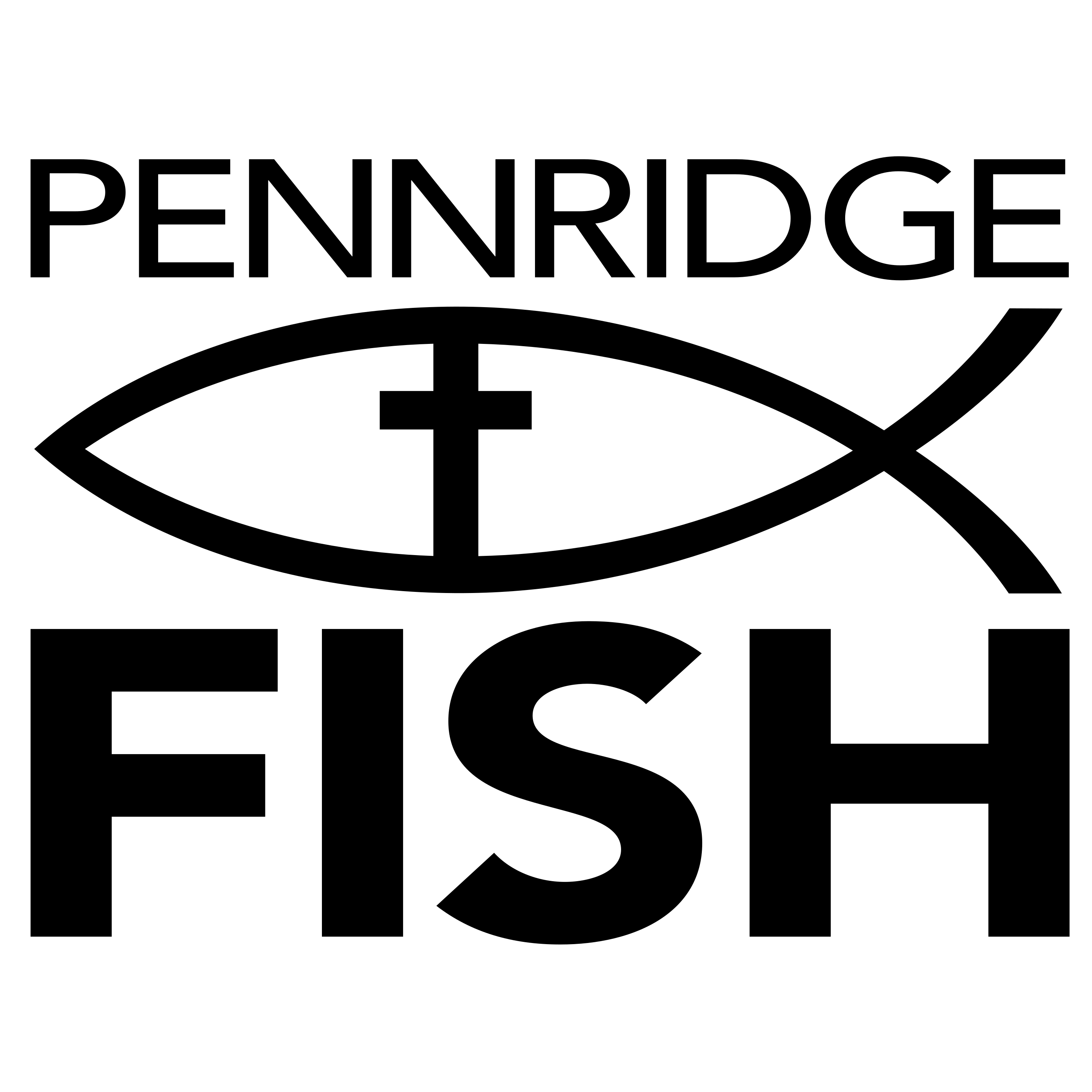 Pennridge Fish Organization Inc Logo