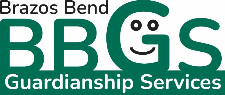 Brazos Bend Guardianship Services Logo