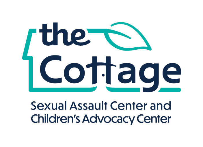 The Cottage Sexual Assault Center & Childrens Advocacy Center Inc Logo
