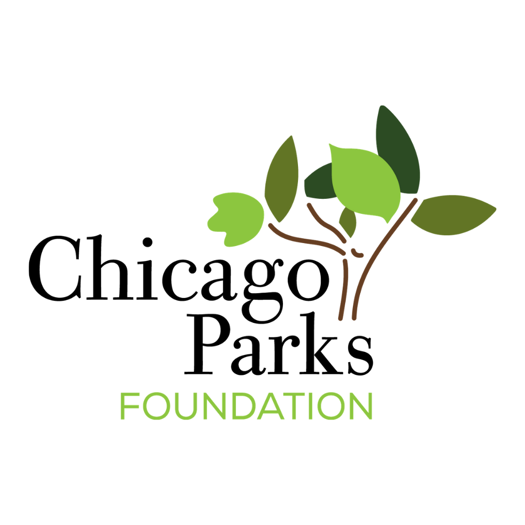 Chicago Parks Foundation Logo