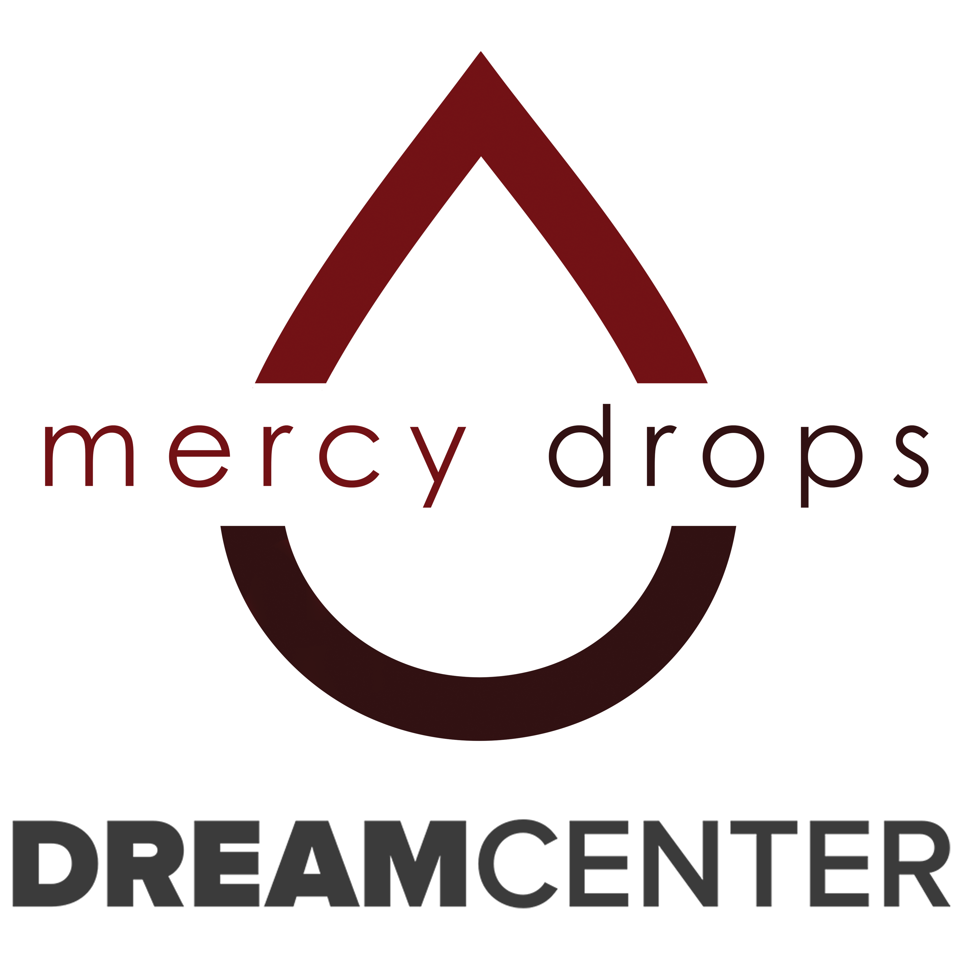 Mercy Drops Inc Logo