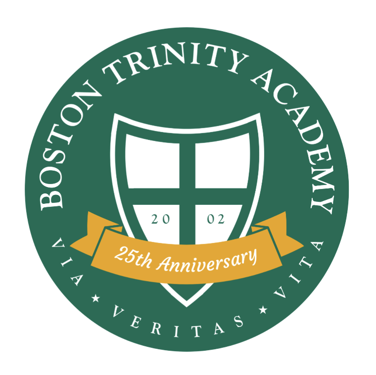 Boston Trinity Academy Inc Logo