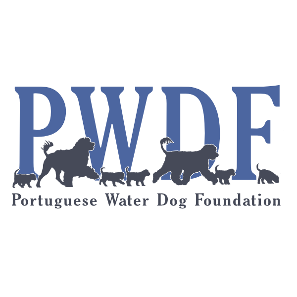 Portuguese Water Dog Foundation Inc Logo