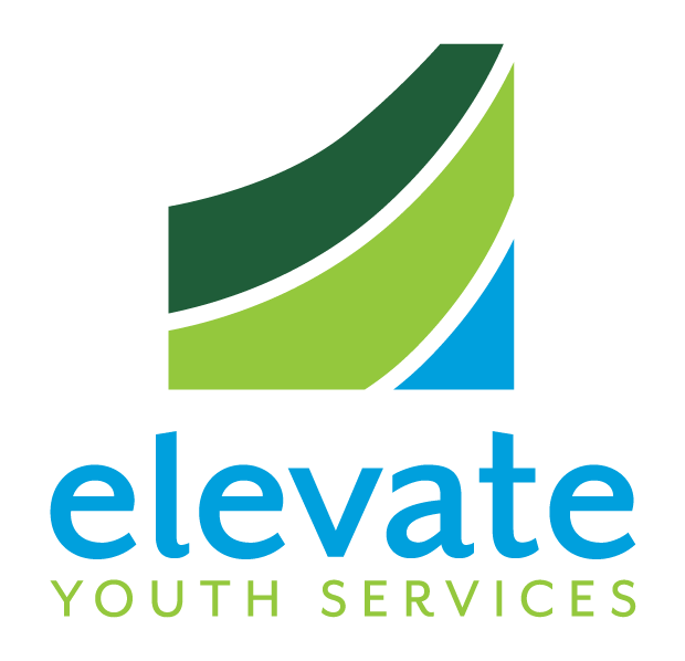 Elevate Youth Services Incorporated Logo