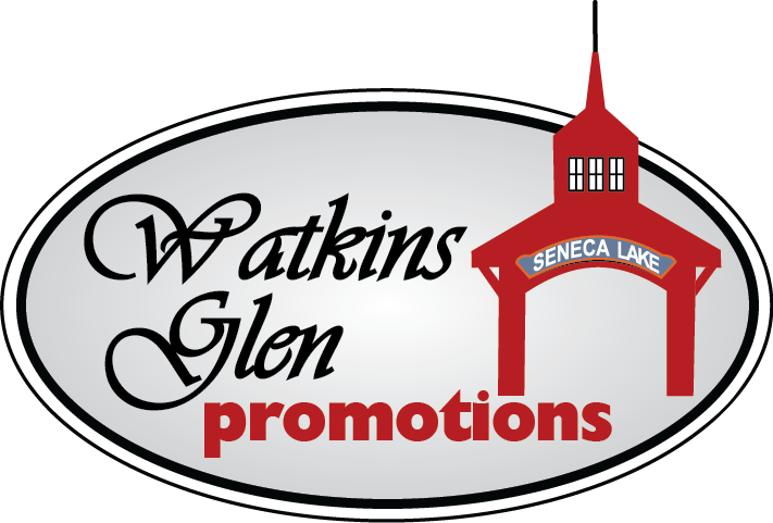 Watkins Glen Promotions Inc Logo