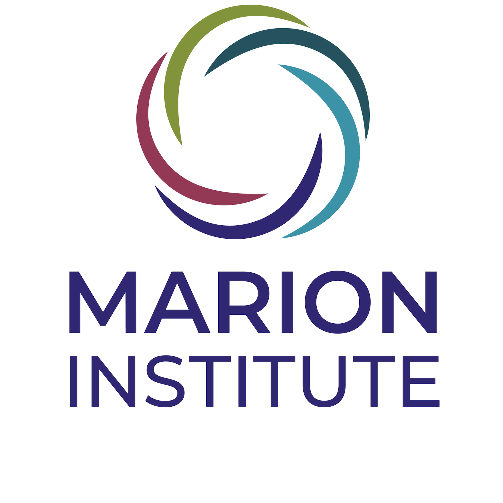 The Marion Institute Inc Logo