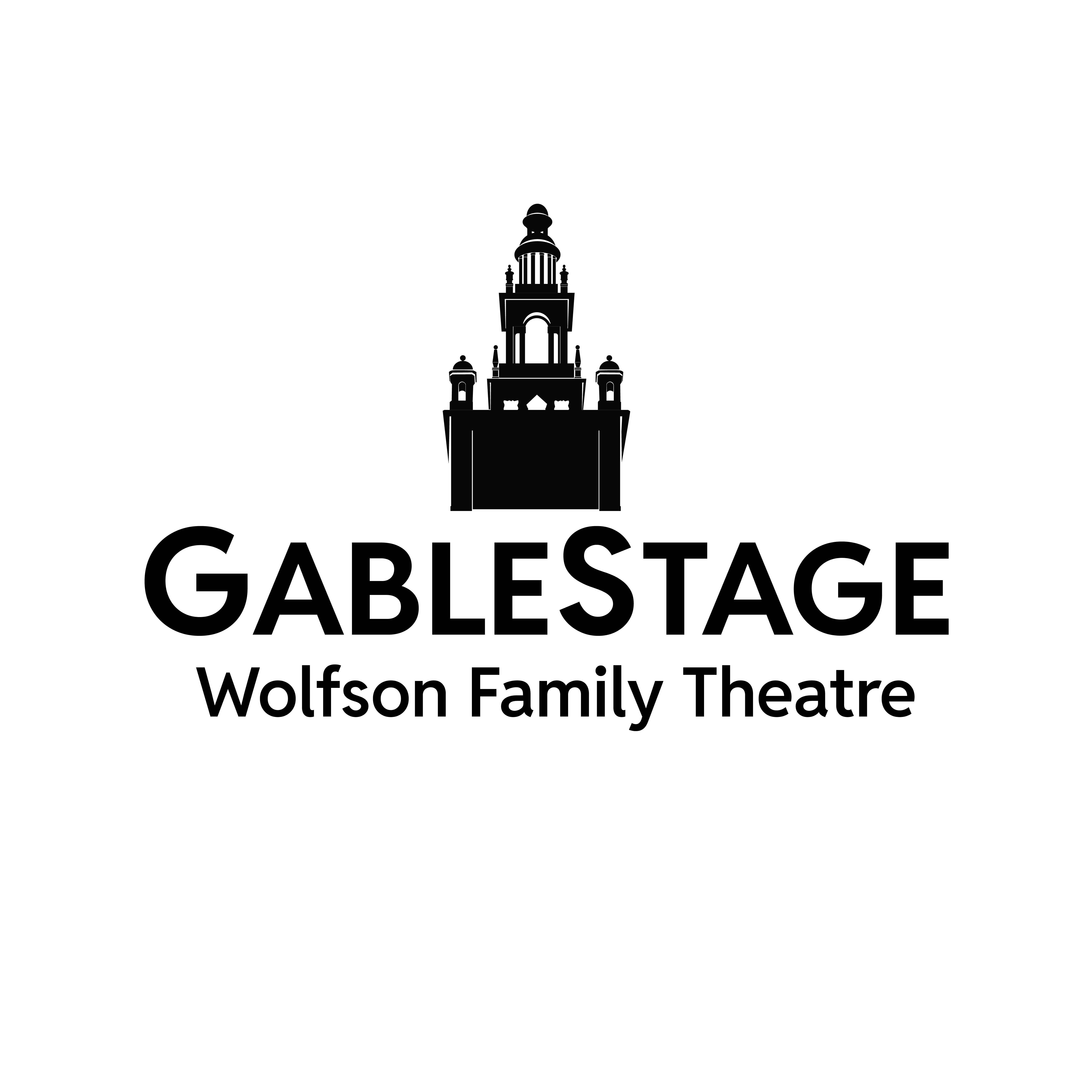 Gablestage Inc Logo