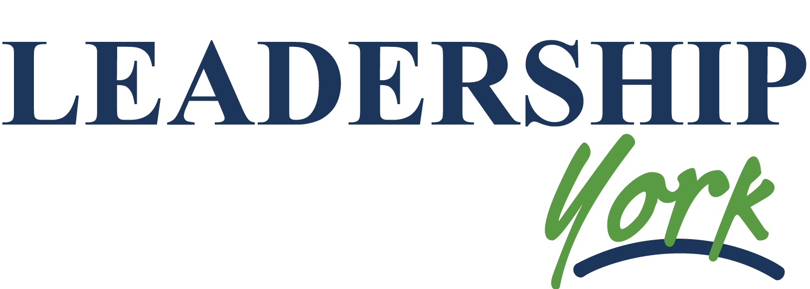 Leadership York Logo