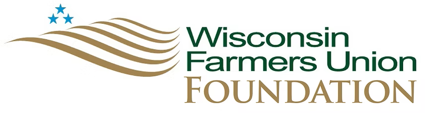 Wisconsin Farmers Union Foundation Inc Logo