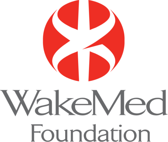 WakeMed Foundation Logo