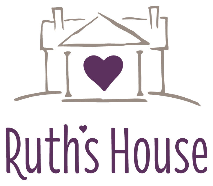 Ruths House Of Hope Logo