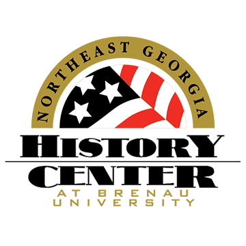 Northeast Georgia History Center At Brenau University Inc Logo
