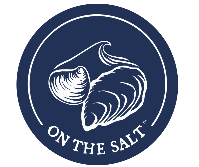 On The Salt Co Logo