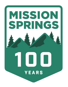 Mission Springs Camps And Conference Center Inc Logo