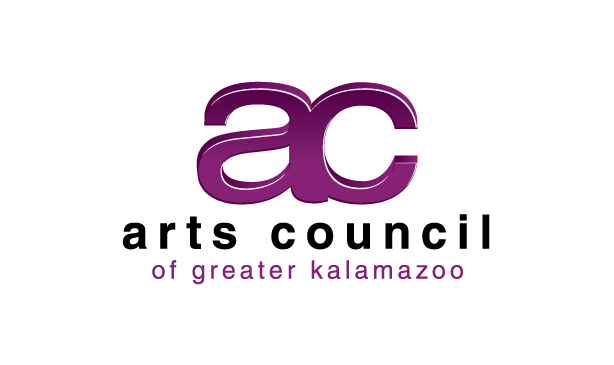 Kalamazoo Arts Council Inc Logo