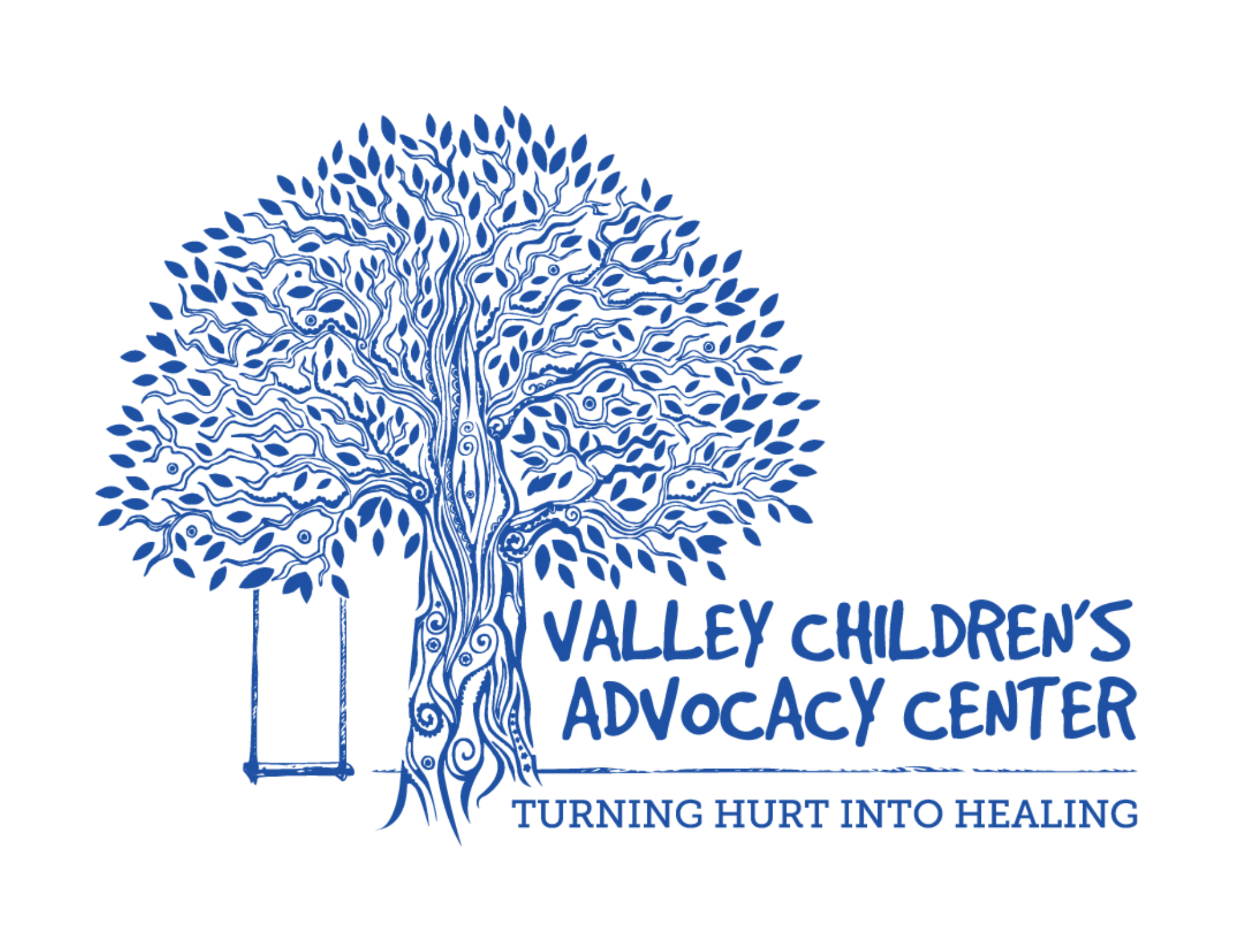 Valley Childrens Advocacy Center Inc Logo