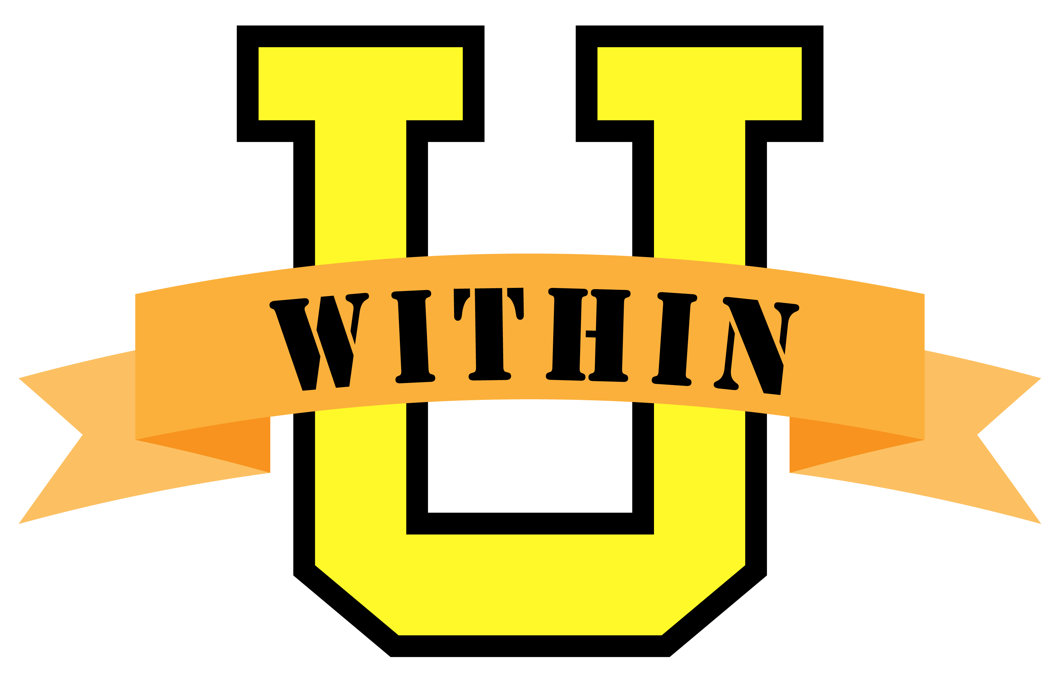 Within U Inc Logo