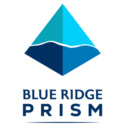 Blue Ridge Prism Inc Logo