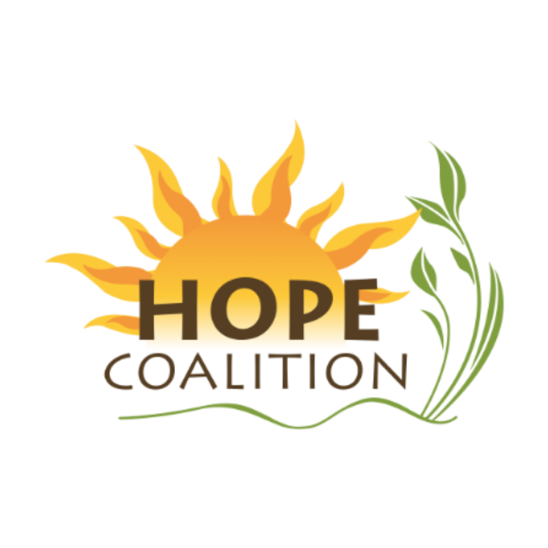 Hope Coalition Logo