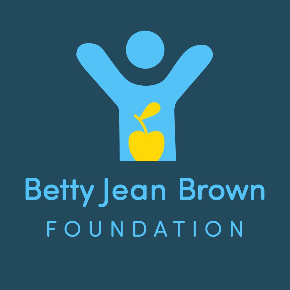 Betty Jean Brown Foundation Logo