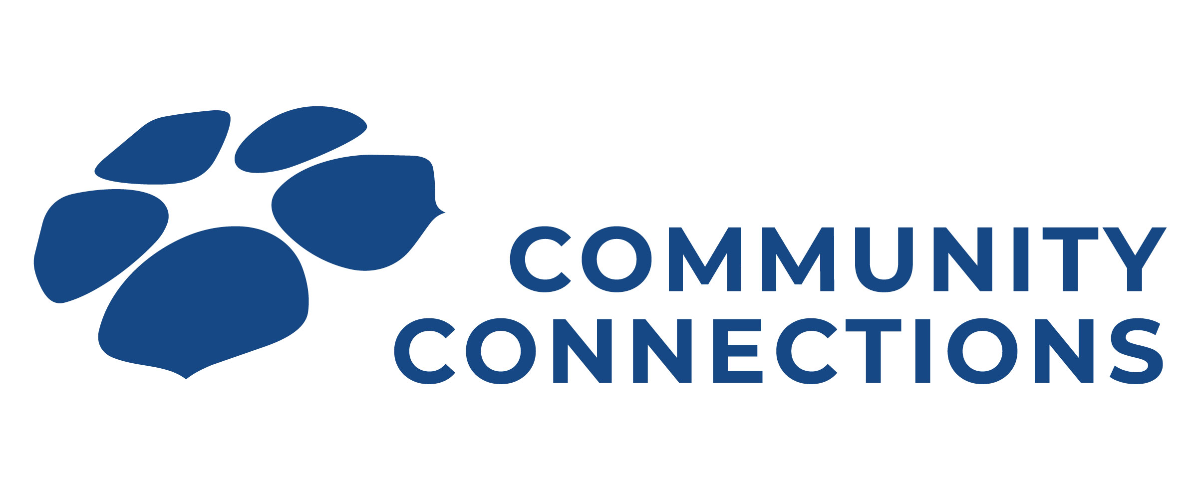 Community Connections Logo