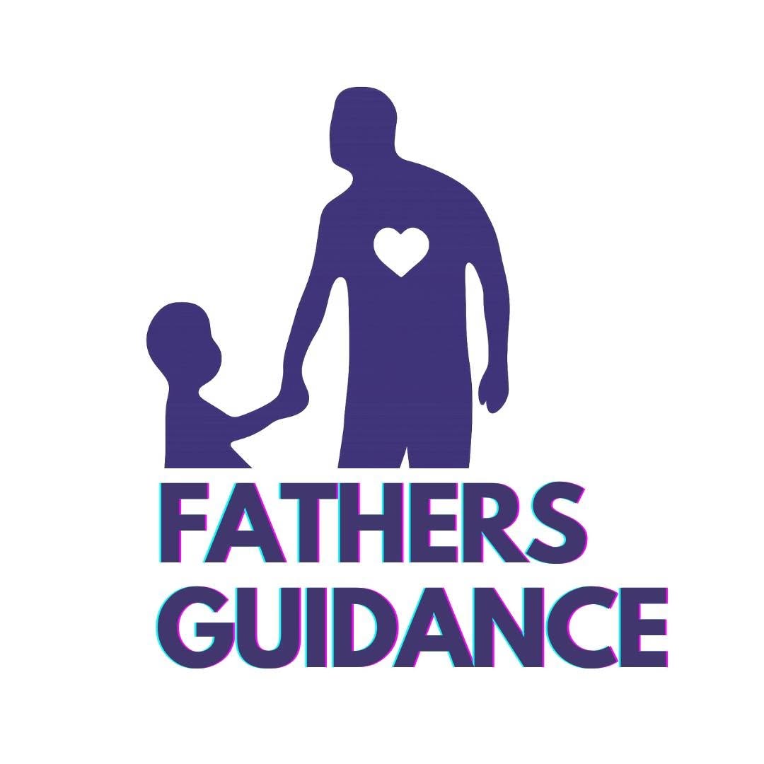 Support Fathers Rights Inc dba Fathers Guidance  Logo