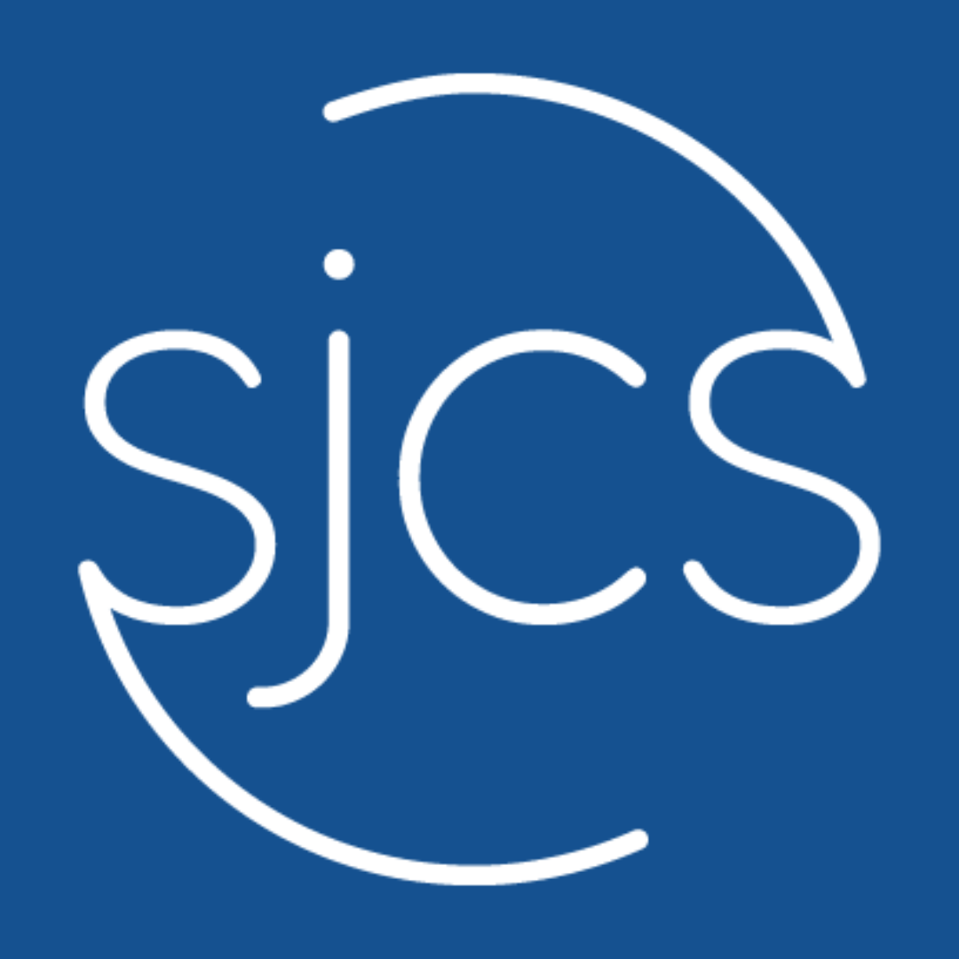 St Johns Community Services   District Of Columbia Logo