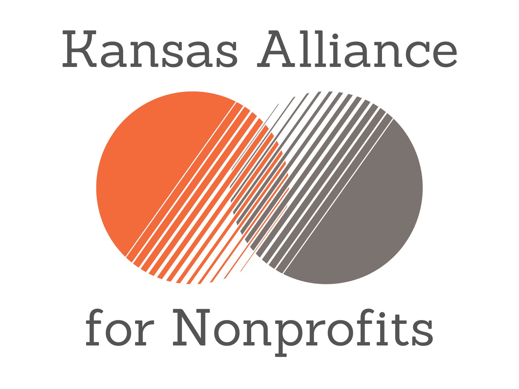 Kansas Alliance For Nonprofits Inc Logo