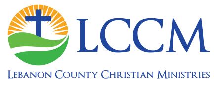 Lebanon County Christian Ministries Logo